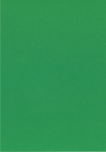 Picture of A4 KARTONCIN - DARK GREEN 240GSM